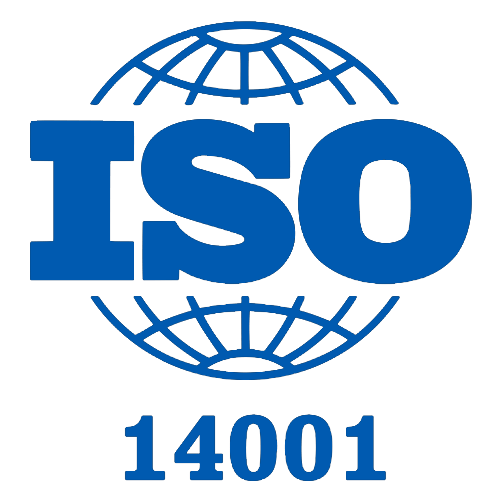 ISO 14001 Çevre Yönetim Sistemi Sertifikası