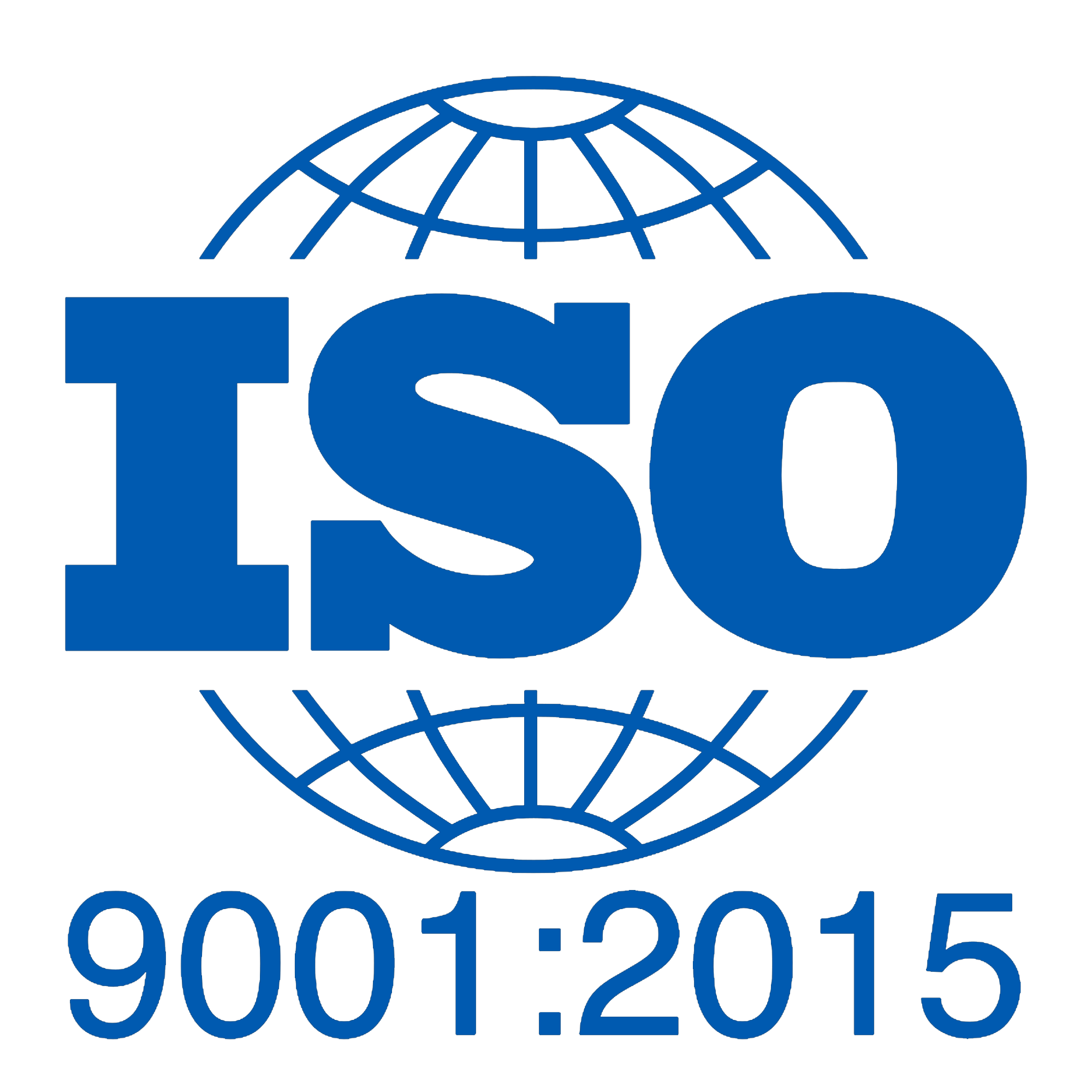 ISO 9001 Kalite Yönetim Sistemi Sertifikası